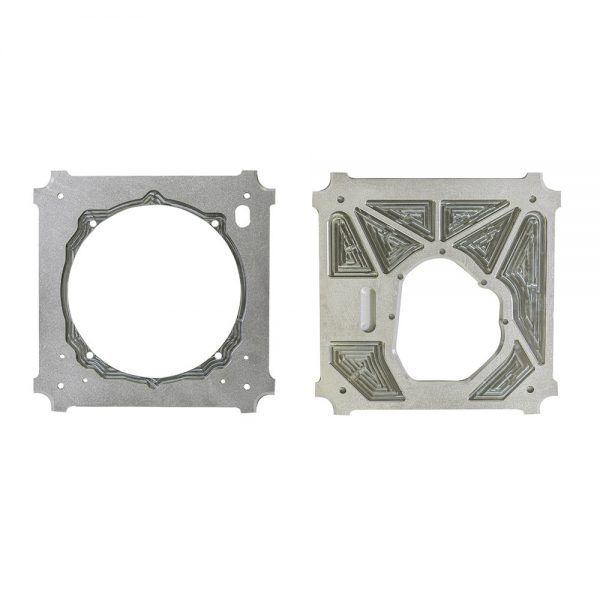Chassis Kits Unwelded - Ron Lummus Racing