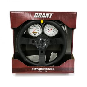 Grant Steering Wheel