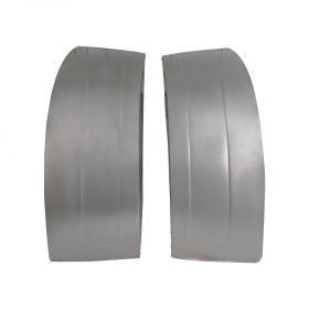 RLR Aluminum Wheel Tubs