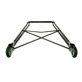 Pro Mod Wheelie Bars w/Mount *