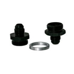 7/8 to 20 Carb Adapter Black (2 pcs)