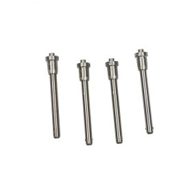 Quick Release Pin, Set of Four