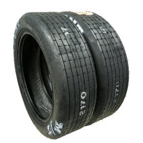 Mickey Thompson Front Runner Tires