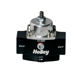Holley Billet Fuel Pressure Regulator