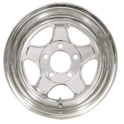 Bogart P1 Billet Aluminum Wheel
