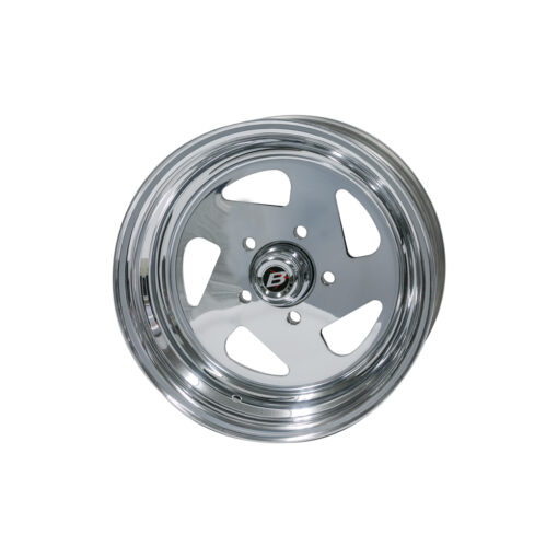 RLR Designed Bogart Directional Stars Wheel