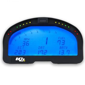 IQ3S Digital Dash Display