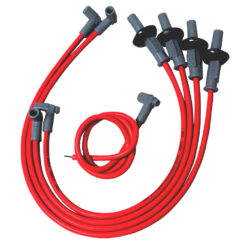 VW Spark Plug Wires MSD