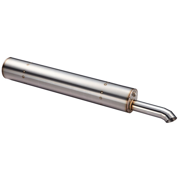 VW Exhaust systems - VW Mufflers
