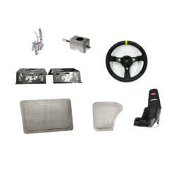 Shop - Ron Lummus Racing