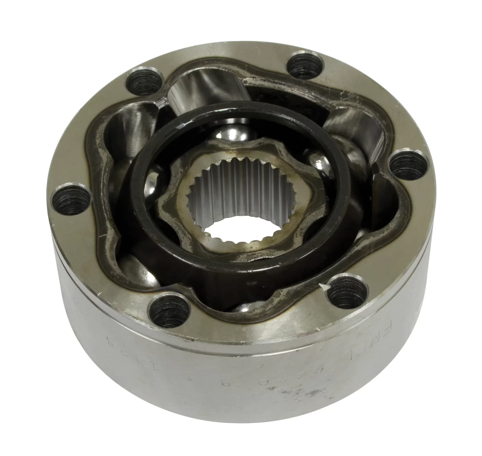 930 Porsche CV Joint - Ron Lummus Racing