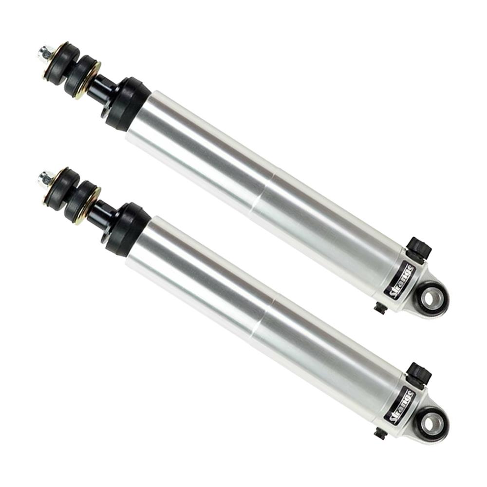 strange double adjust shocks BJ Now in Double Adjustable ...
