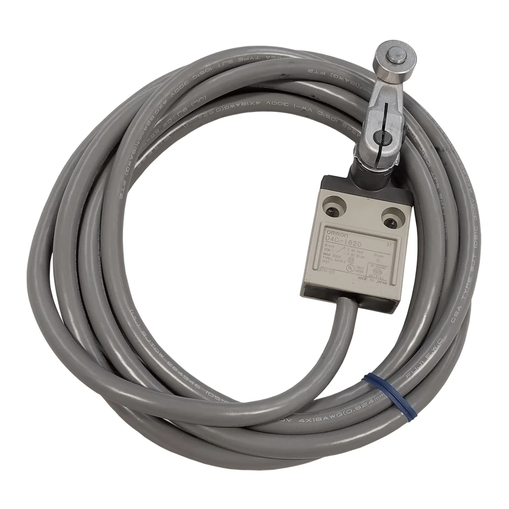 Clutch Switch 
For 2 step